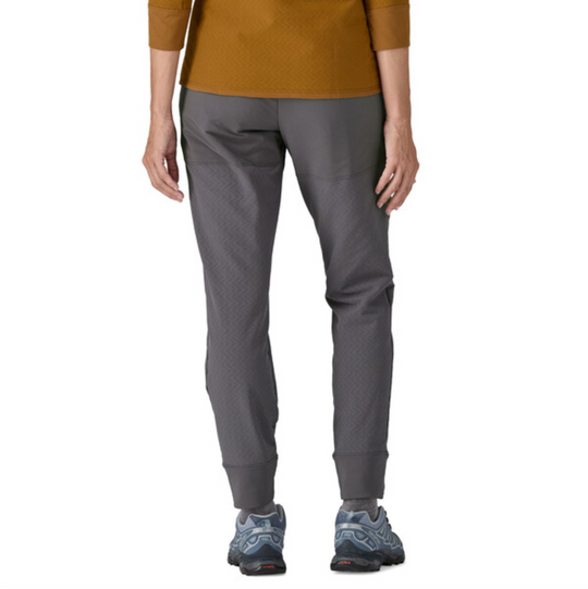 Patagonia Women's R2 CrossStrata Pants - Forge Grey Sale