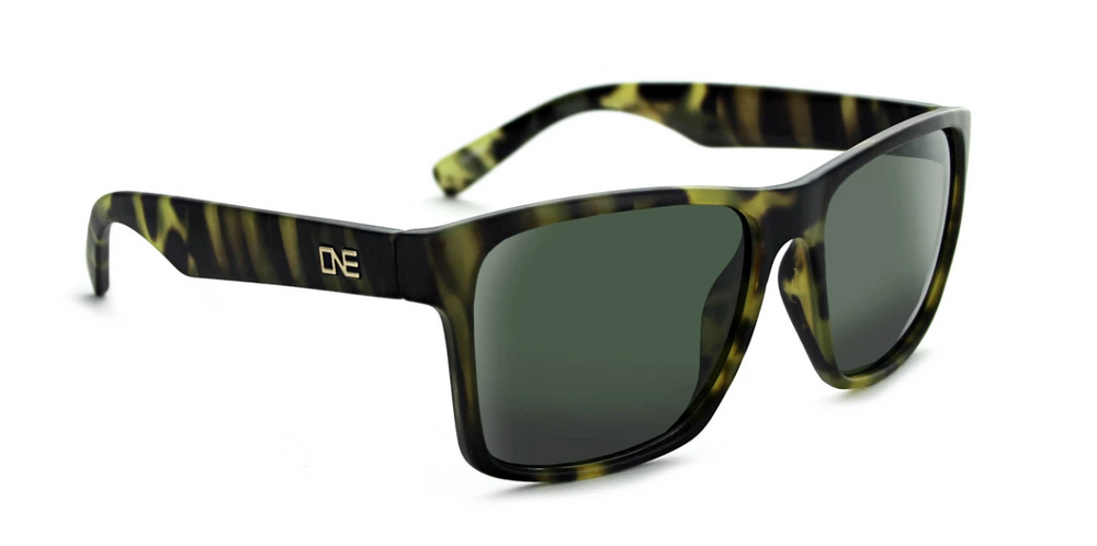 Optic Nerve Bankroll Polarized Sunglasses