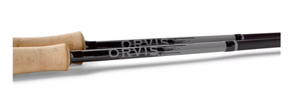 Orvis Helios 3 Blackout 3-Weight 11ft 0in Fly Rod