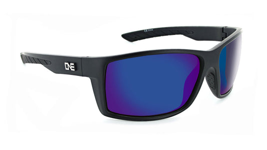 Optic Nerve One Fathom Polarized Sunglasses