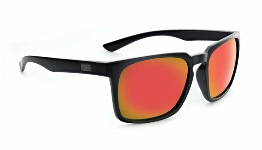 Optic Nerve One Boiler Polarized Sunglasses