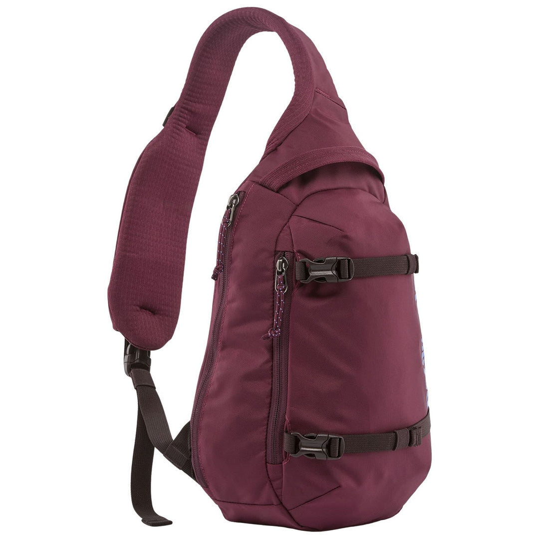 Patagonia Atom Sling 8L Berry Fig Image 01