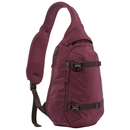 Patagonia Atom Sling 8L Berry Fig Image 01