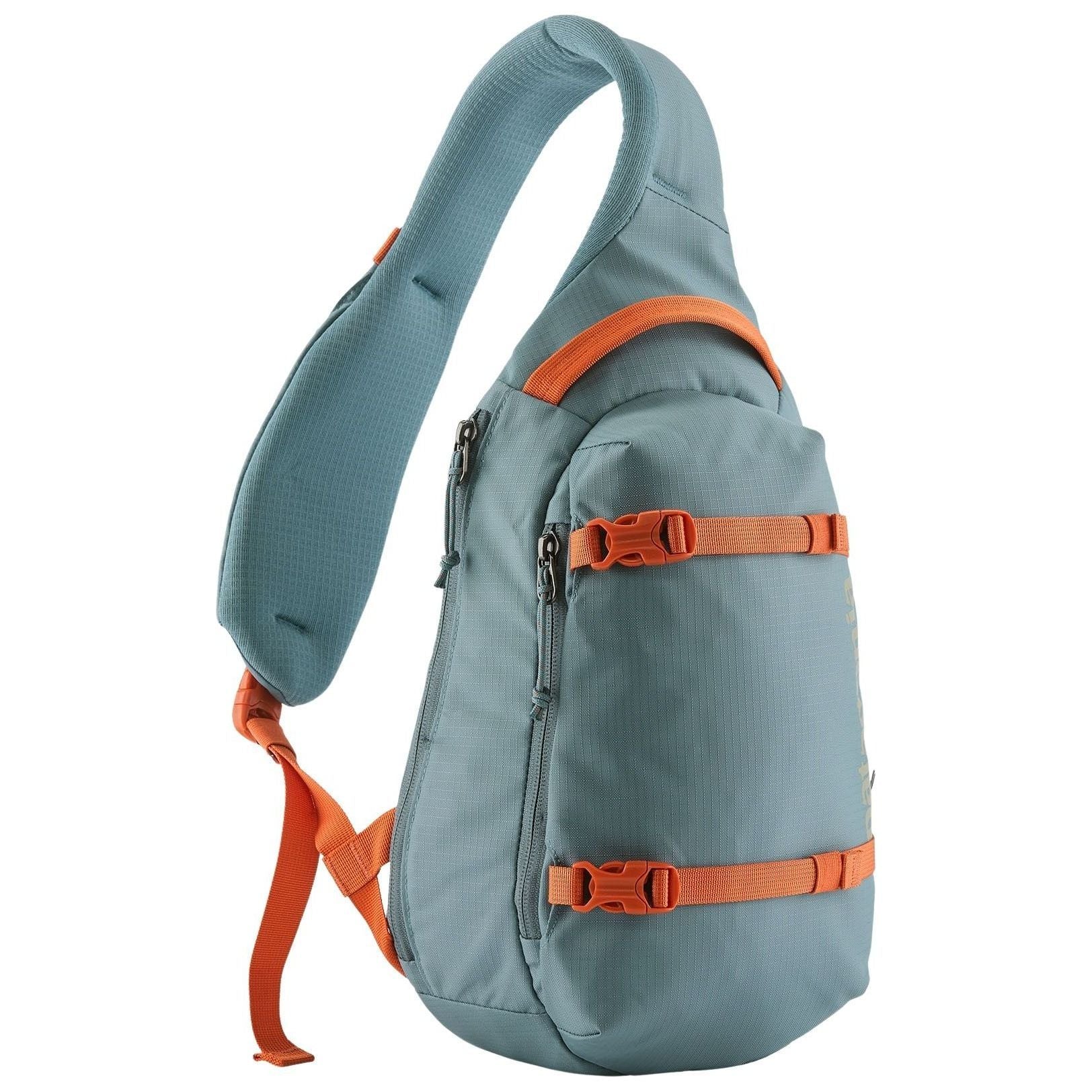 Patagonia Atom Sling 8L Blue Sage