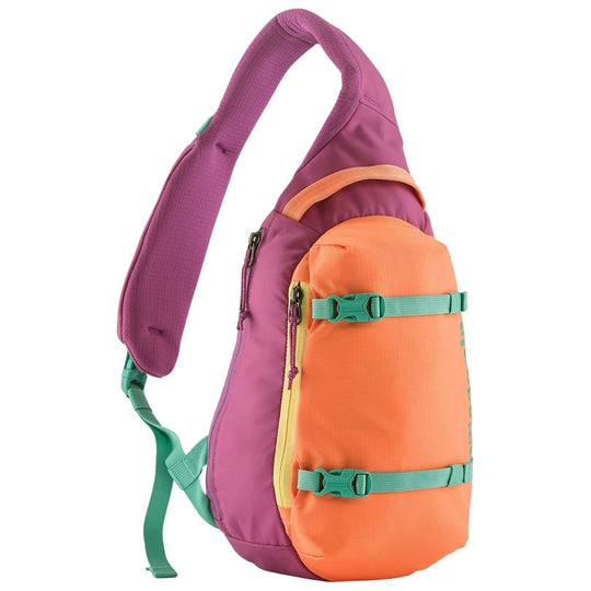 Patagonia Atom Sling 8L Faded Magenta