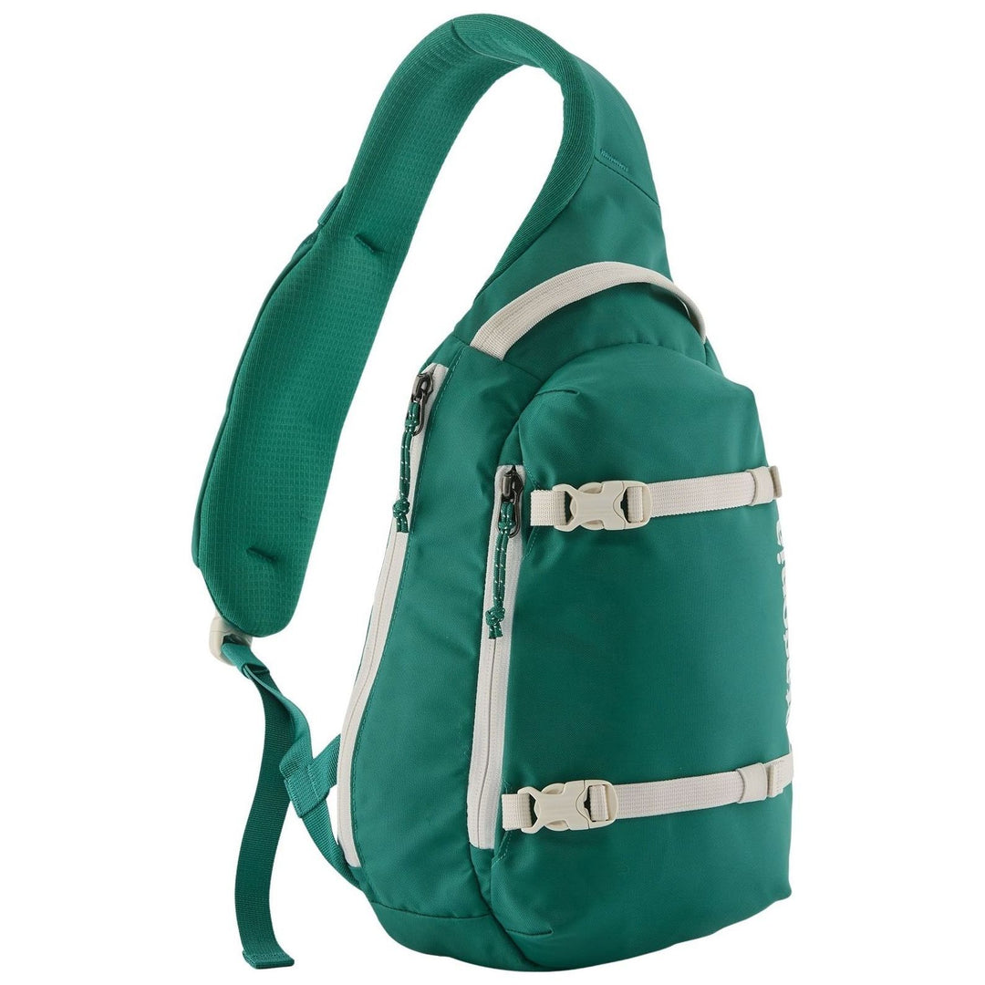 Patagonia Atom Sling 8L Gem Green