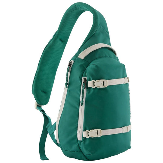 Patagonia Atom Sling 8L Gem Green