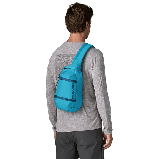 Patagonia Atom Sling 8L Mako Blue Image 02
