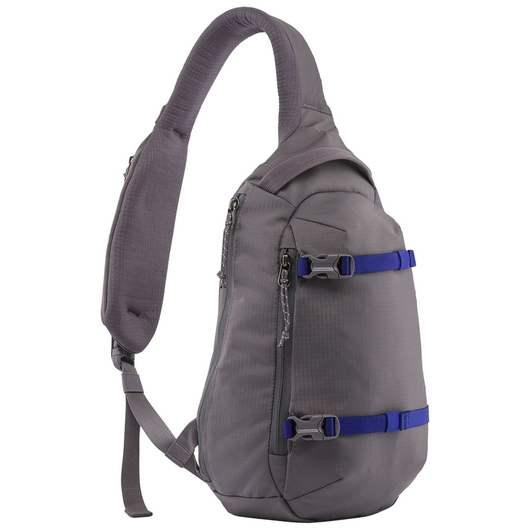 Patagonia Atom Sling 8L May Grey Image 01