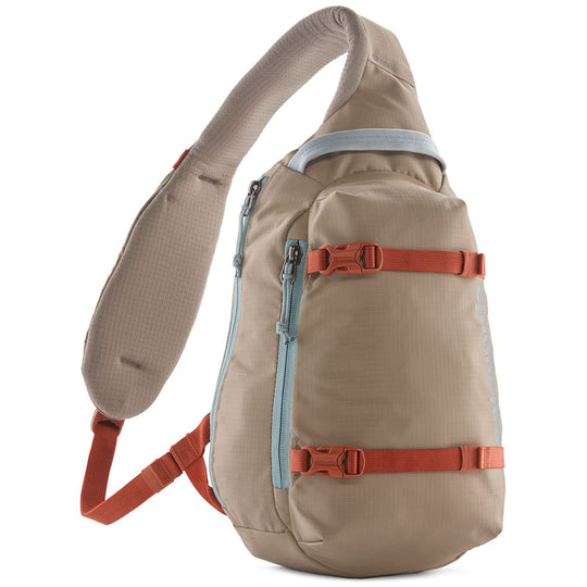 Patagonia Atom Sling 8L Seabird Grey Image 01