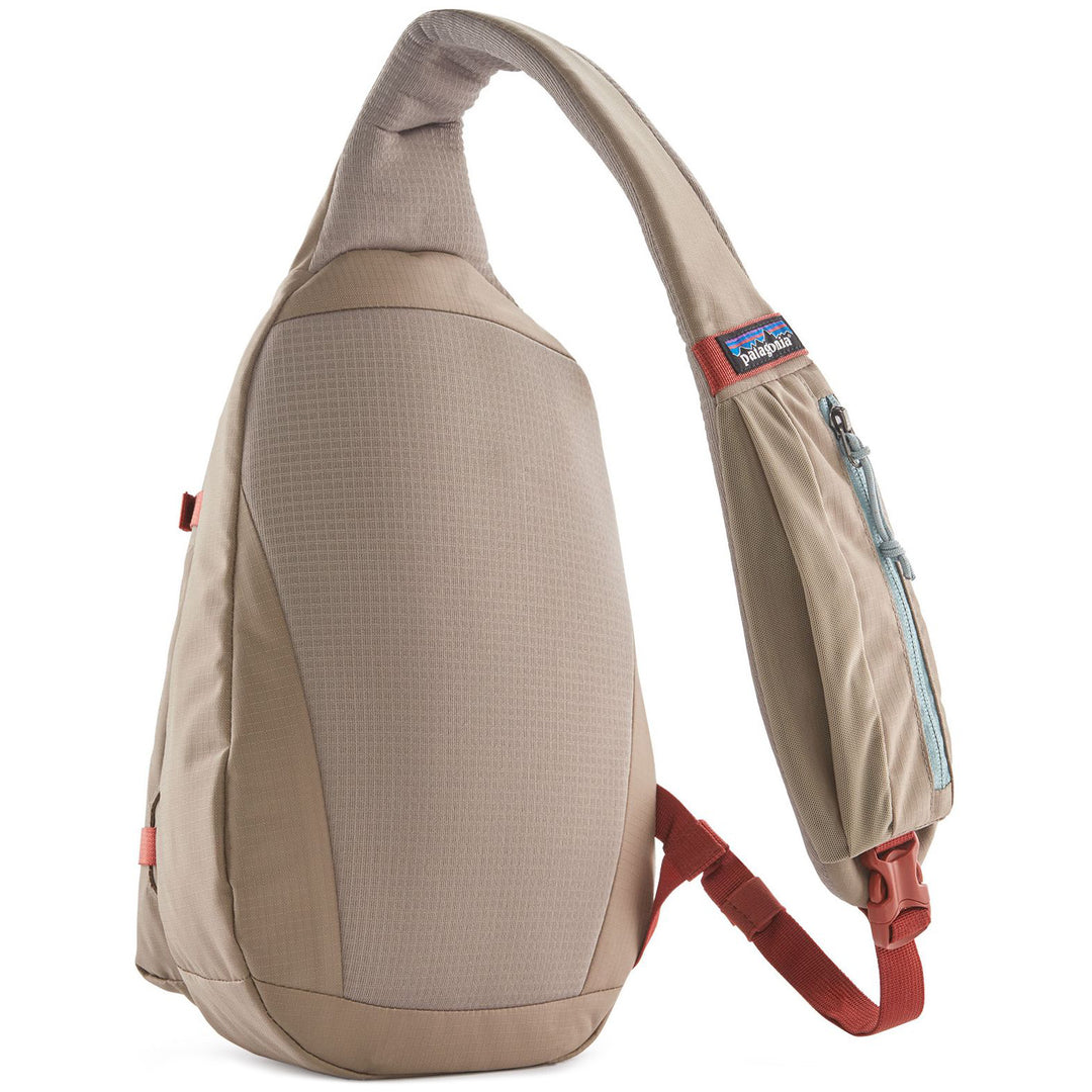 Patagonia Atom Sling 8L Seabird Grey Image 02