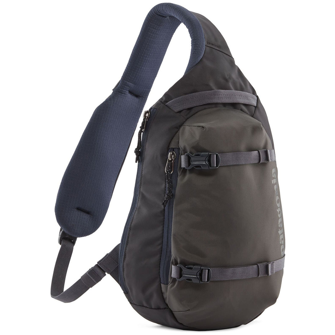 Patagonia Atom Sling 8L Smolder Blue Image 01