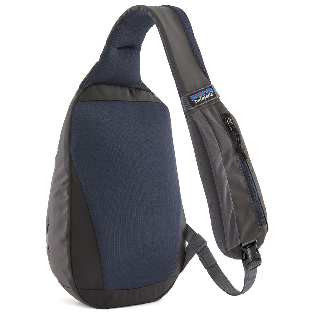 Patagonia Atom Sling 8L Smolder Blue Image 02