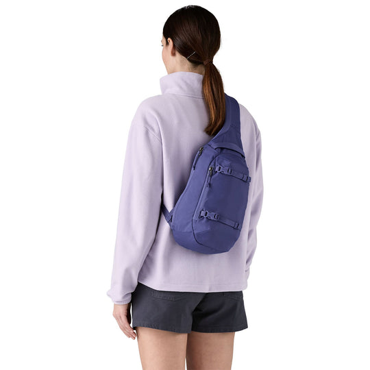 Patagonia Atom Sling 8L Solstice Purple Image 03