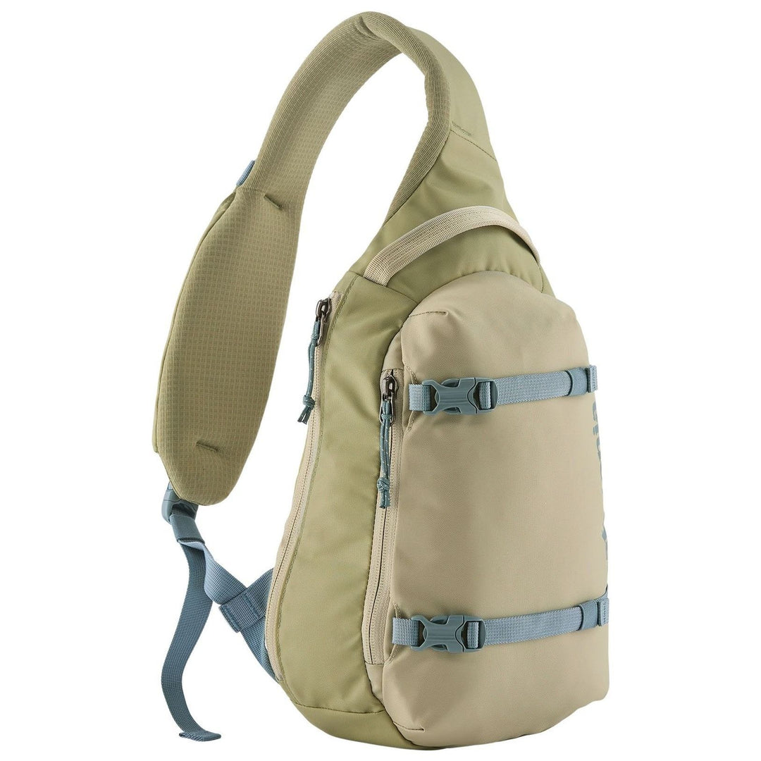 Patagonia Atom Sling 8L Weathered Stone