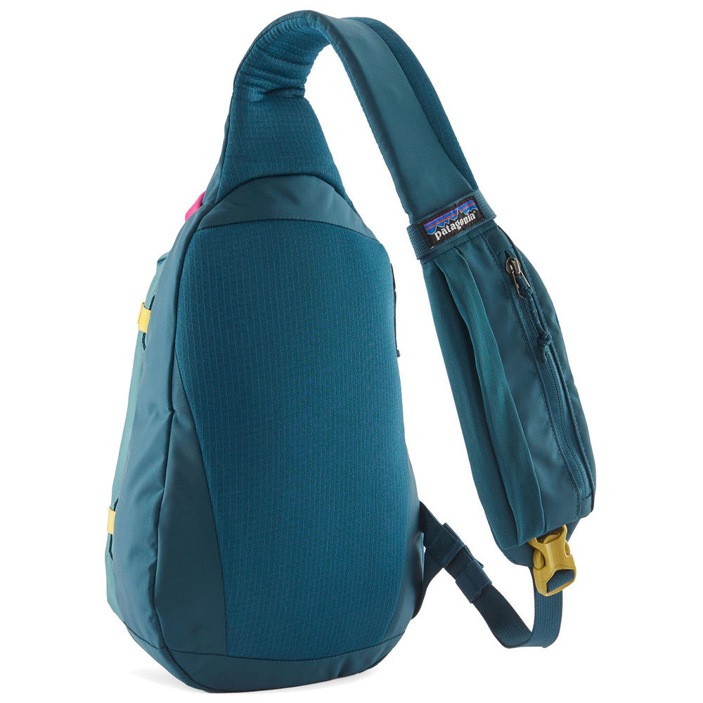 Patagonia Atom Sling 8L Wetland Blue Image 02