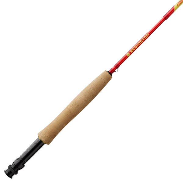 Redington Trailblazer Fly Rod – Ed's Fly Shop