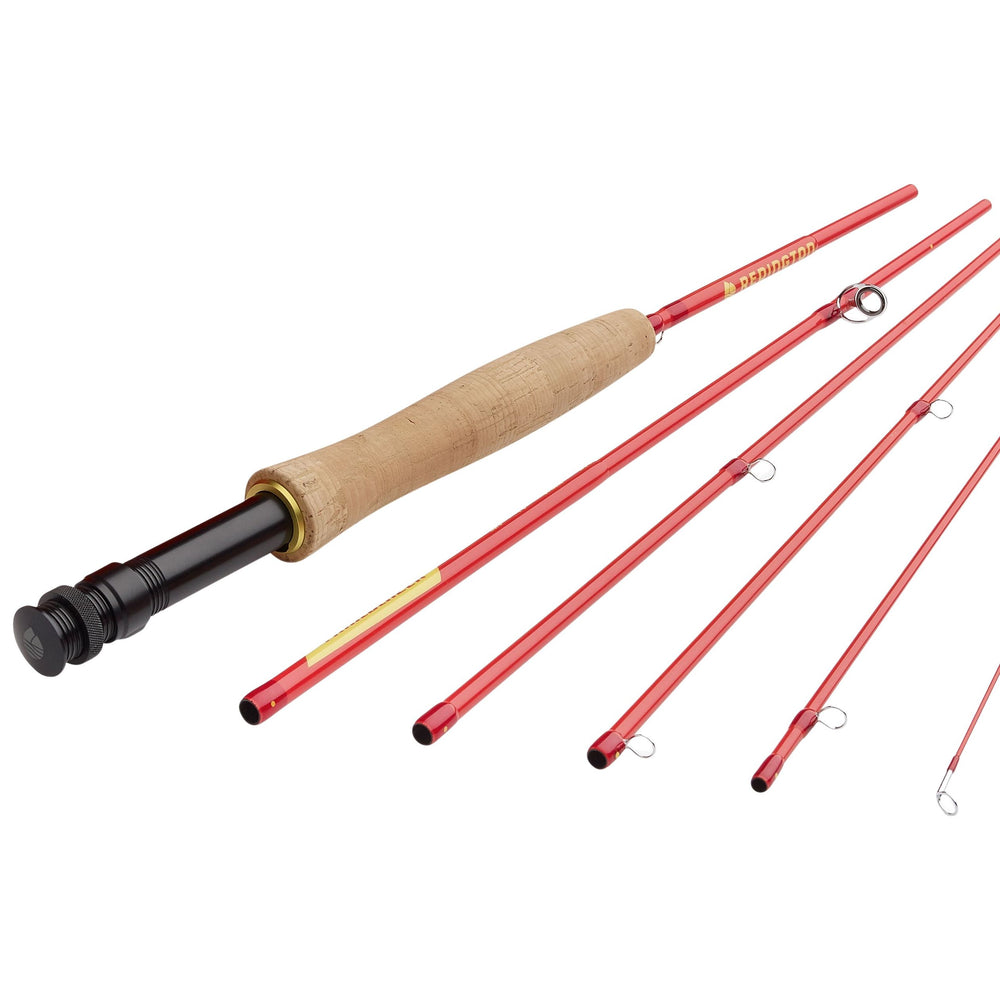 Redington Trailblazer Fly Rod Image 02