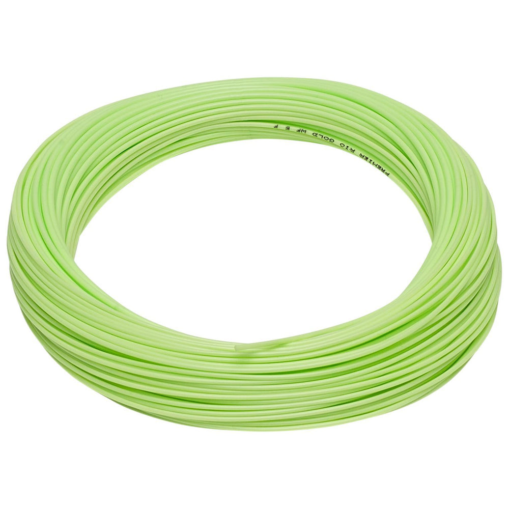 RIO Avid Grand Pale Green Image 01