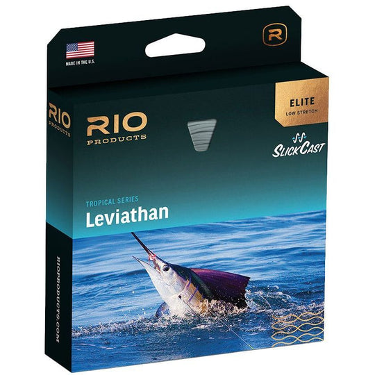 RIO Elite Leviathan 26 Foot Sink Tip Image 01