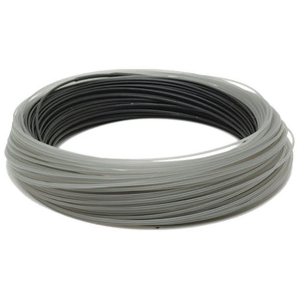 RIO Elite Leviathan 26 Foot Sink Tip Black / Translucent Gray Image 01