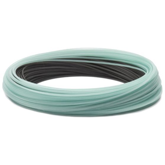 RIO Elite Leviathan 26 Foot Sink Tip Black / Translucent Green Image 01