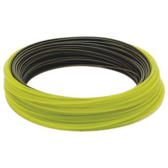 RIO Elite Leviathan 26 Foot Sink Tip Black / Translucent Orange Image 01