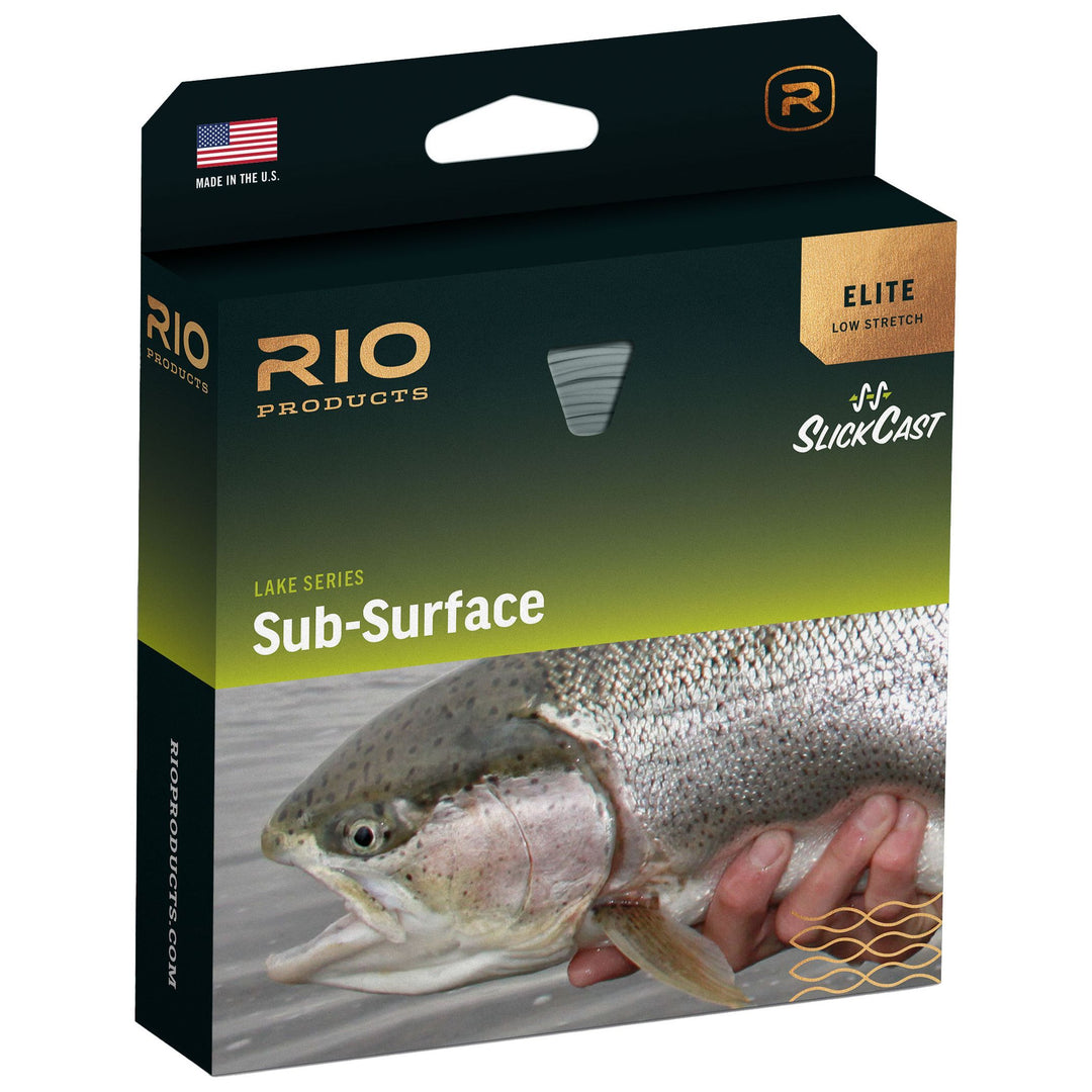 RIO Elite Sub-Surface CamoLux Image 01