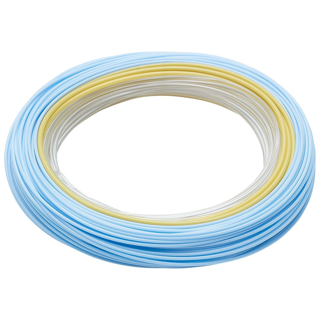 RIO Elite Tropical Outbound Short Clear / Dark Sand / Blue Image 01