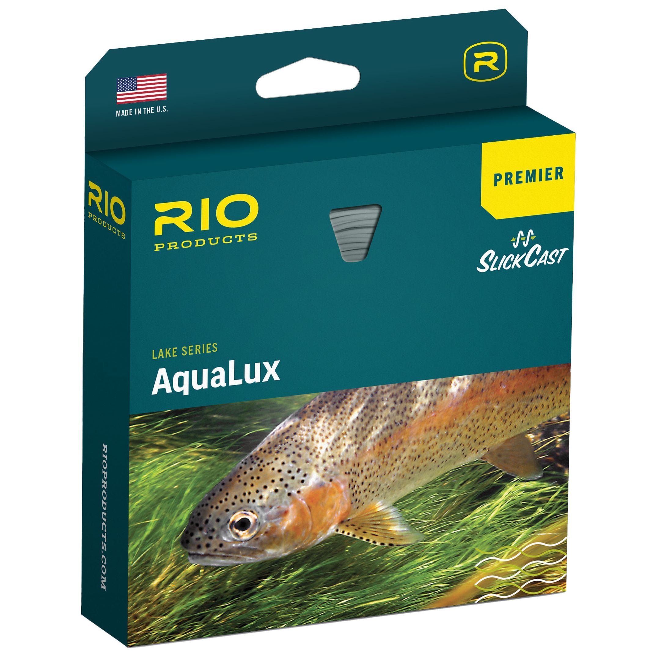 RIO Premier Aqualux Image 01