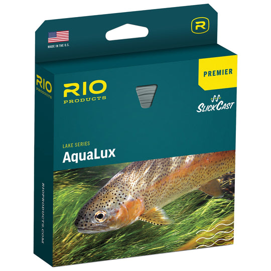 RIO Premier Aqualux Image 01