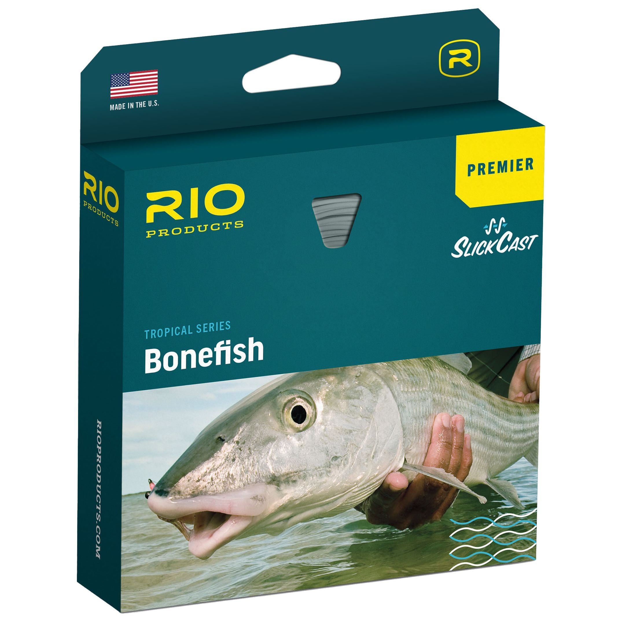 RIO Premier Bonefish Image 01
