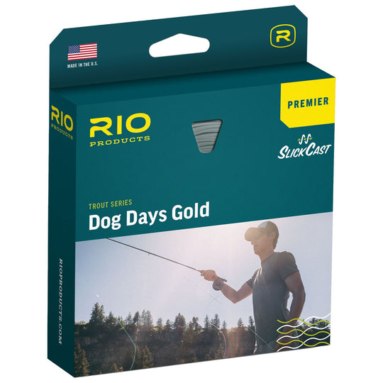 RIO Premier Dog Days Gold Image 01
