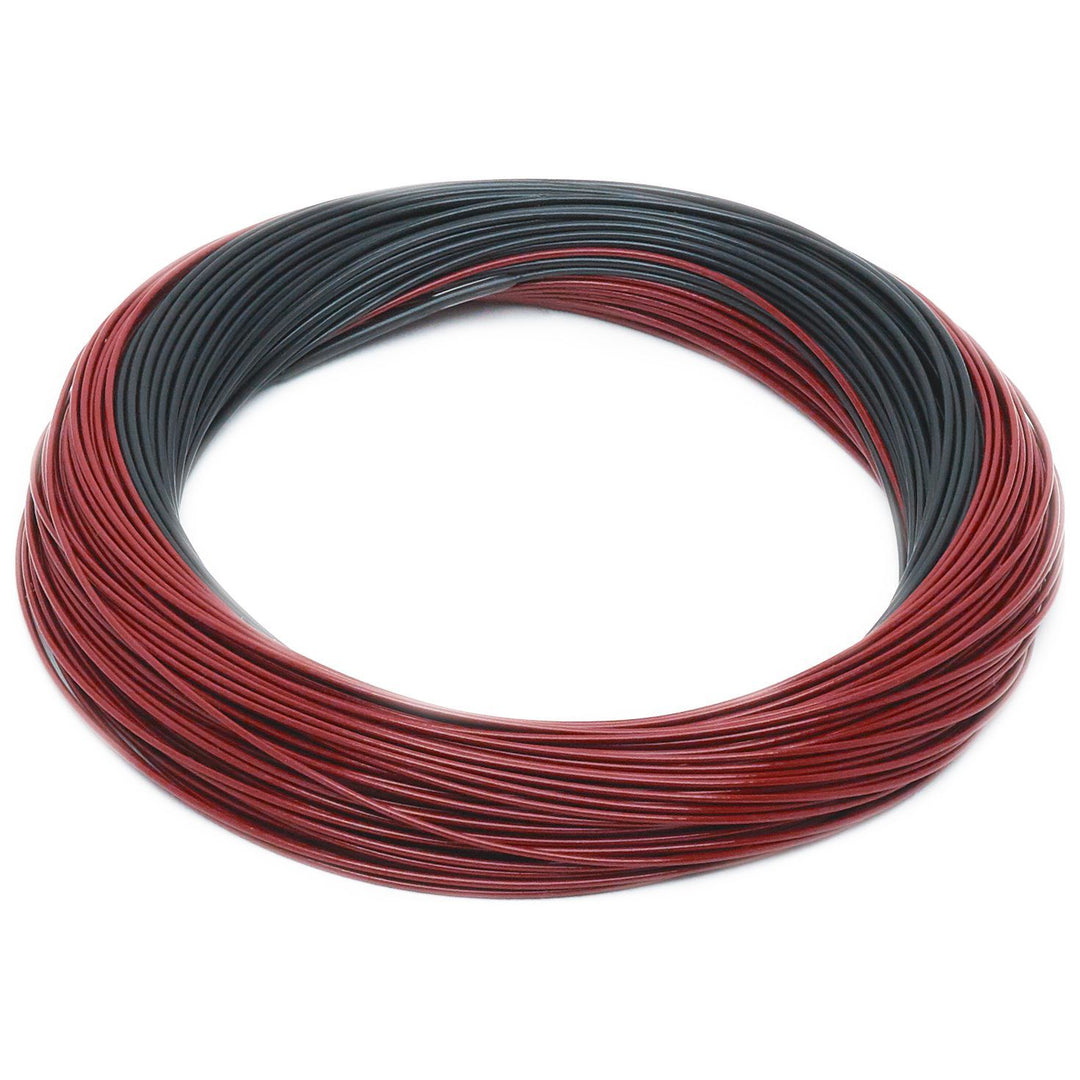 RIO Premier Fathom Black / Maroon Image 01