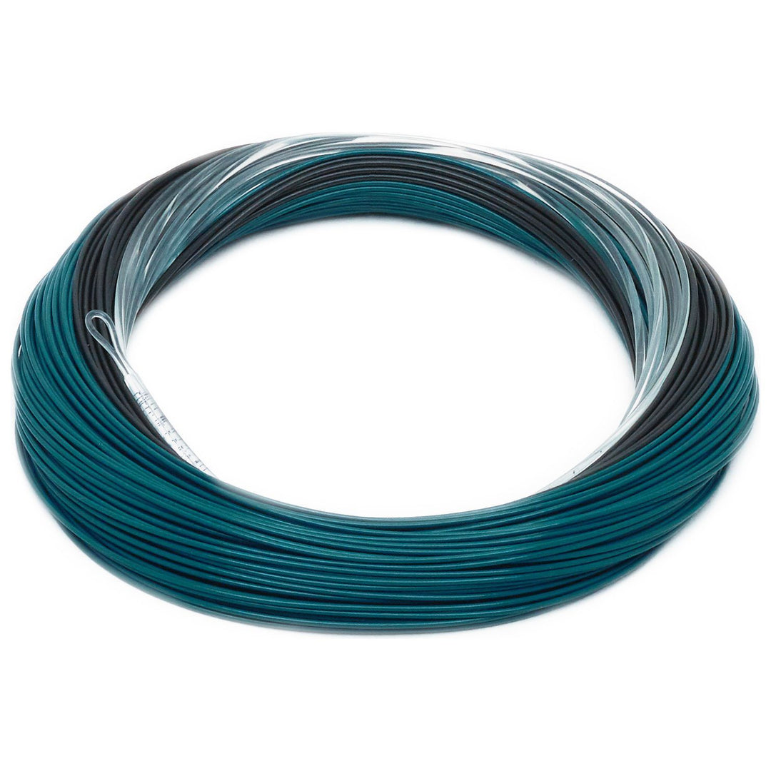 RIO Premier Fathom Clean Sweep Clear / Black / Dark Aqua Image 01