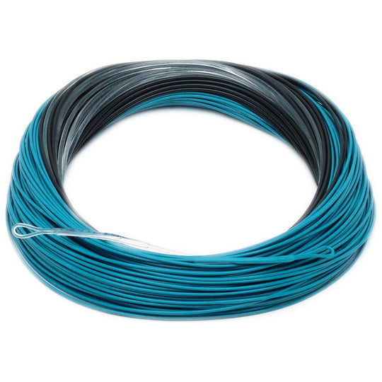 RIO Premier Fathom Clean Sweep Clear / Black / Light Aqua Image 01