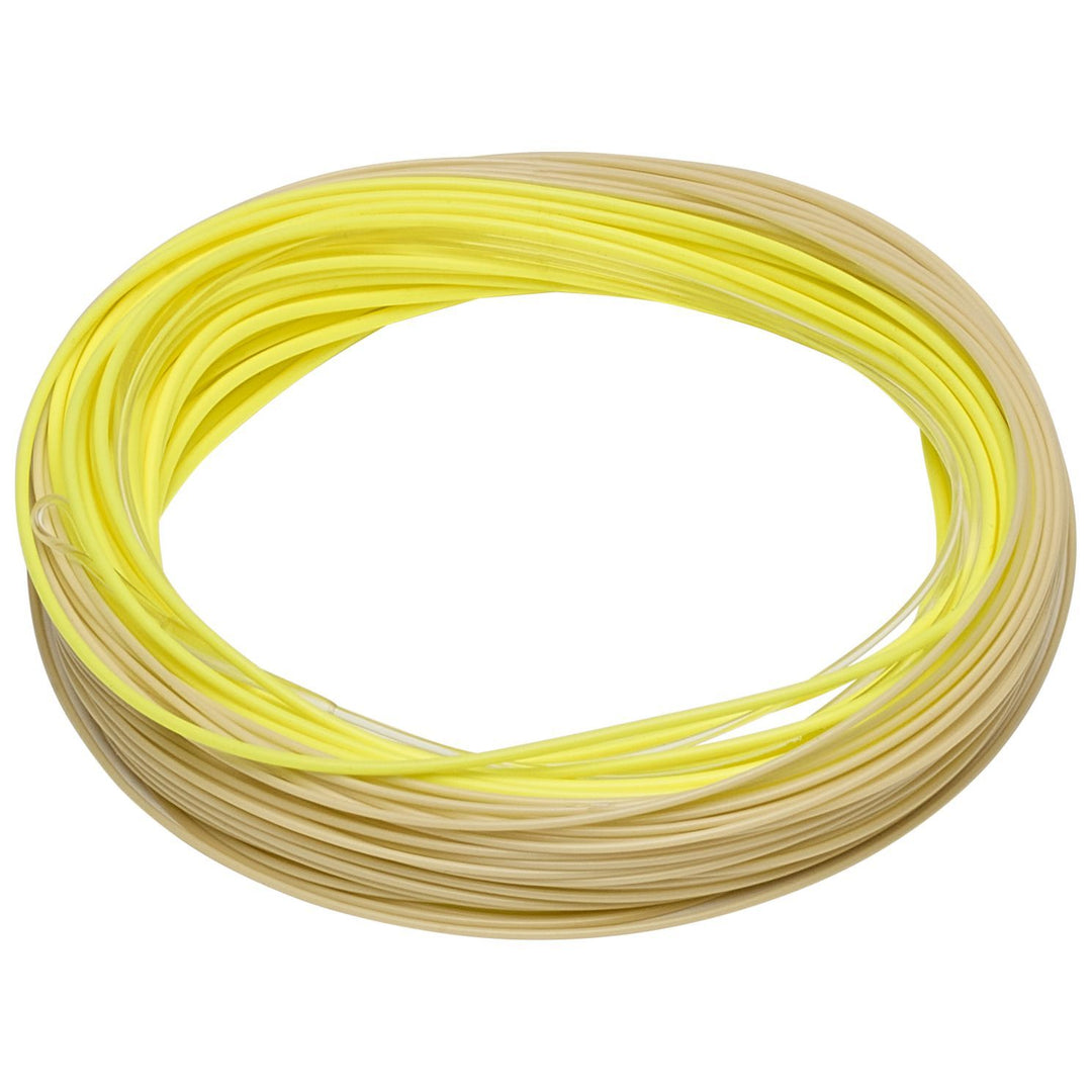 RIO Premier Midge Tip Clear / Yellow / Beige Image 01