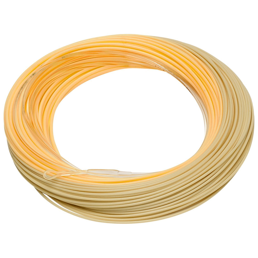 RIO Premier Midge Tip Long Clear / Melon / Beige Image 01