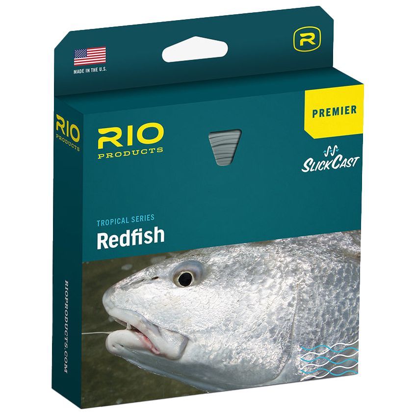 RIO Premier Redfish XP Image 01