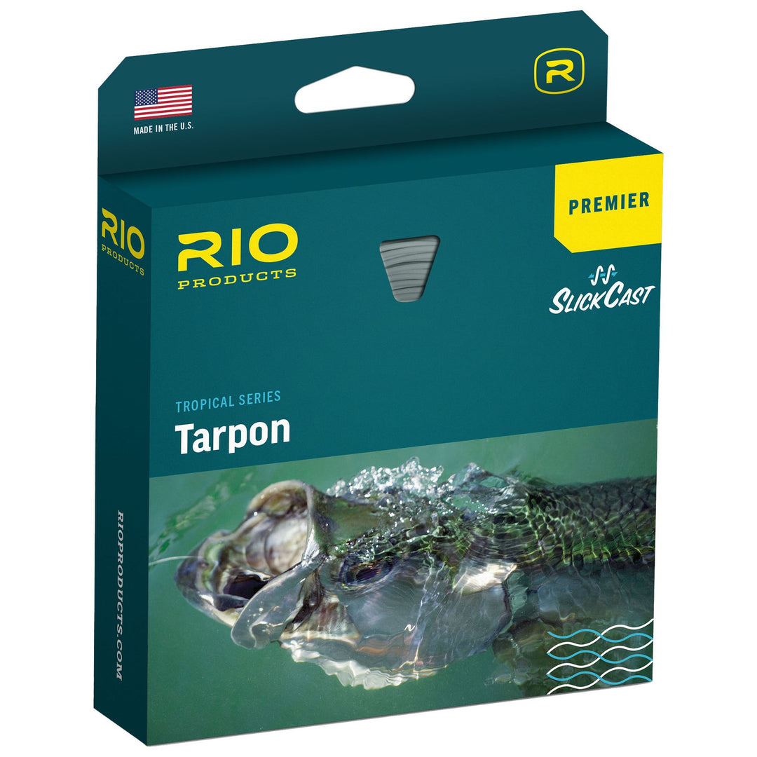 RIO Premier Tarpon Image 01
