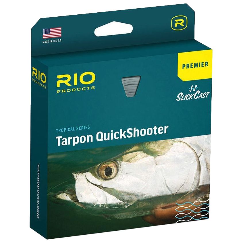 RIO Premier Tarpon Quickshooter Image 01