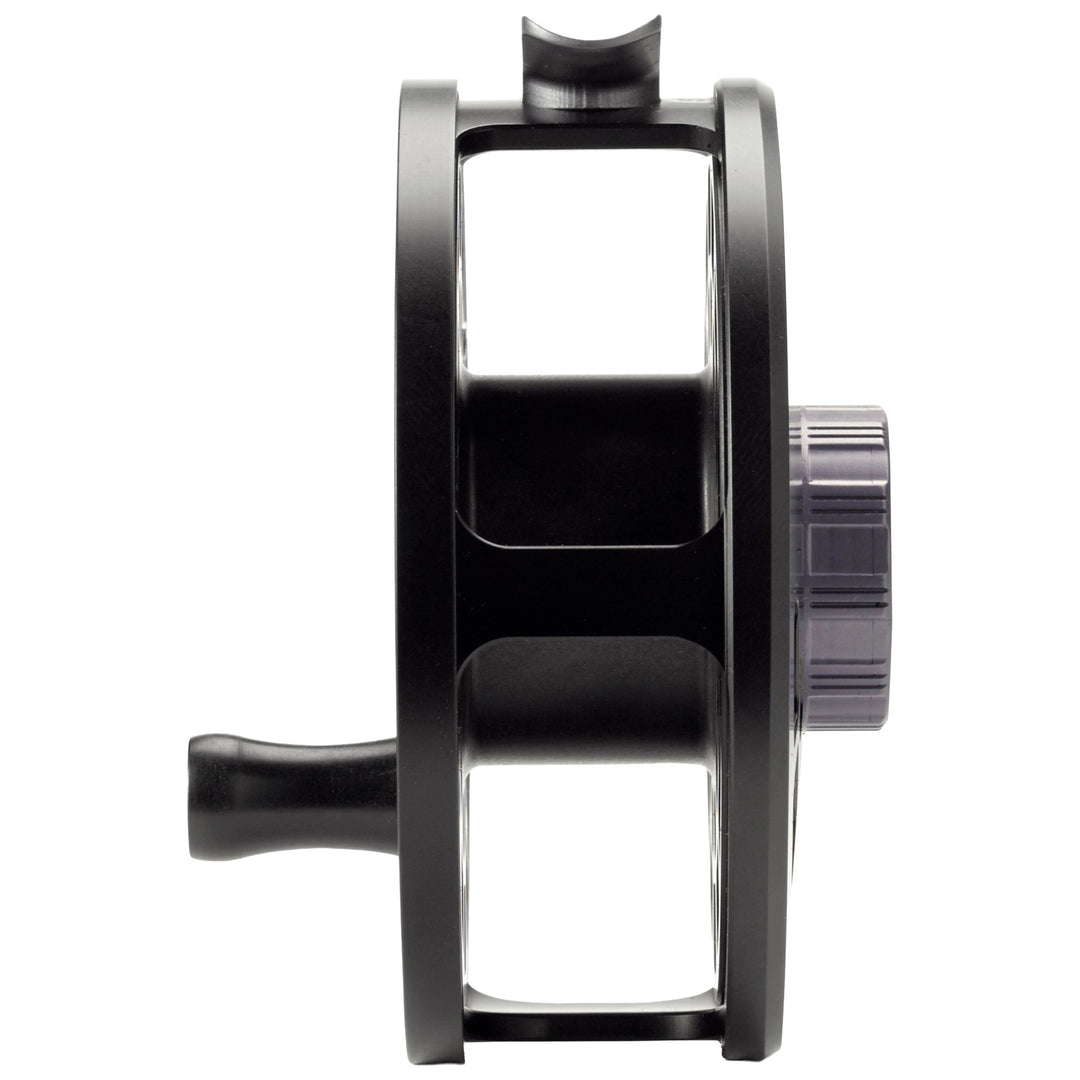 Orvis SSR Disc Fly Reel Black Image 03