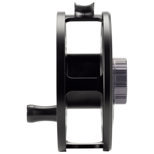 Orvis SSR Disc Fly Reel Black Image 03
