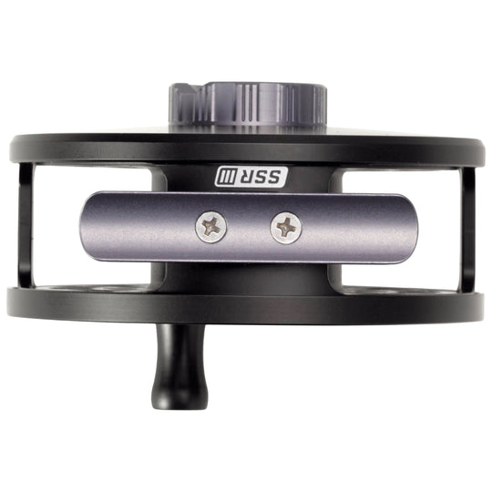 Orvis SSR Disc Fly Reel Black Image 04