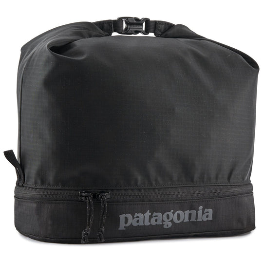 Patagonia Black Hole MLC Cube Black Image 01