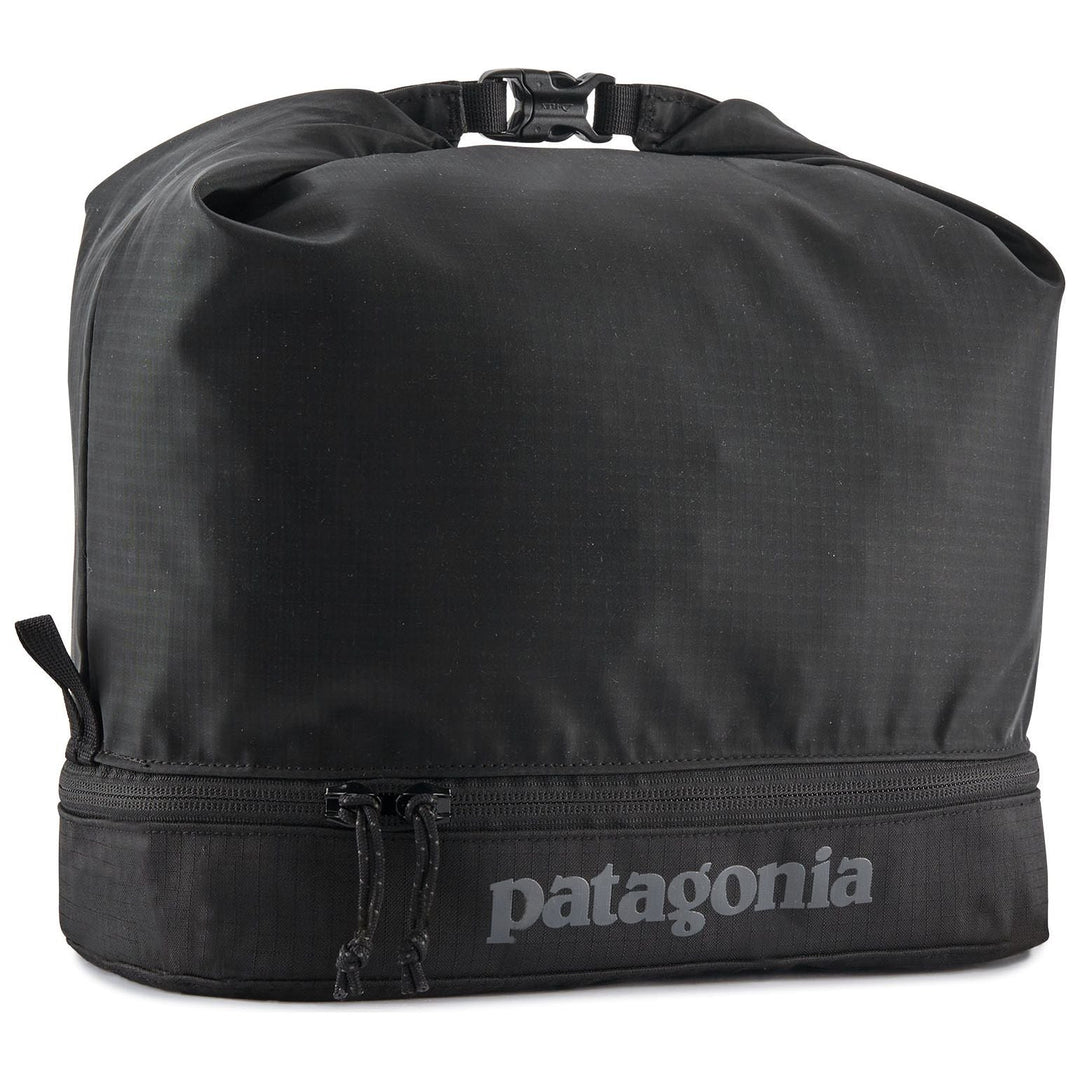 Patagonia Black Hole MLC Cube Black Image 01
