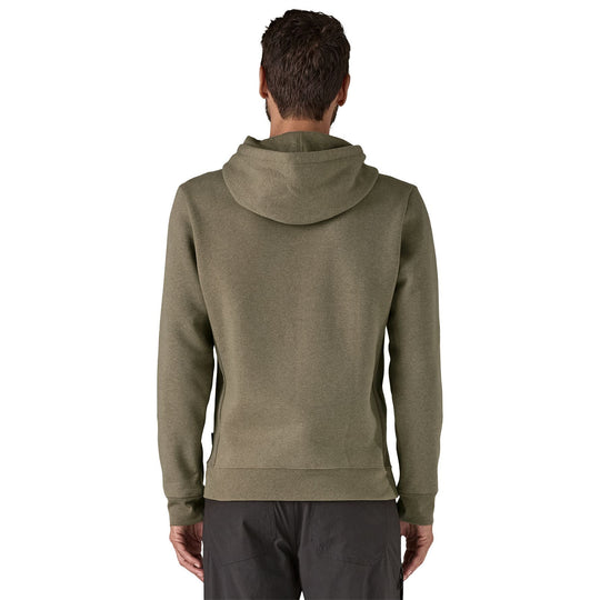 Patagonia Men's Home Water Trout Uprisal Hoody River Rock Green Image 03