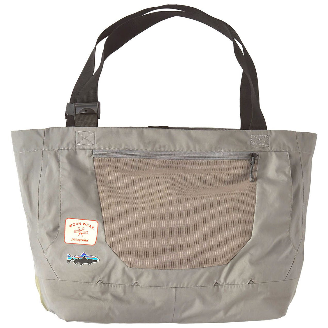 Patagonia ReCrafted Wader Tote Bag Image 01