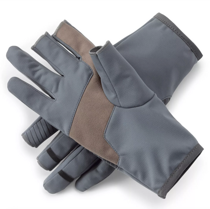 Orvis Trigger Finger Softshell Gloves