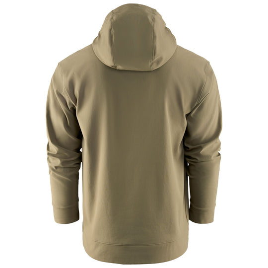 Grundens Men's Kryall Hoodie Forest Image 03